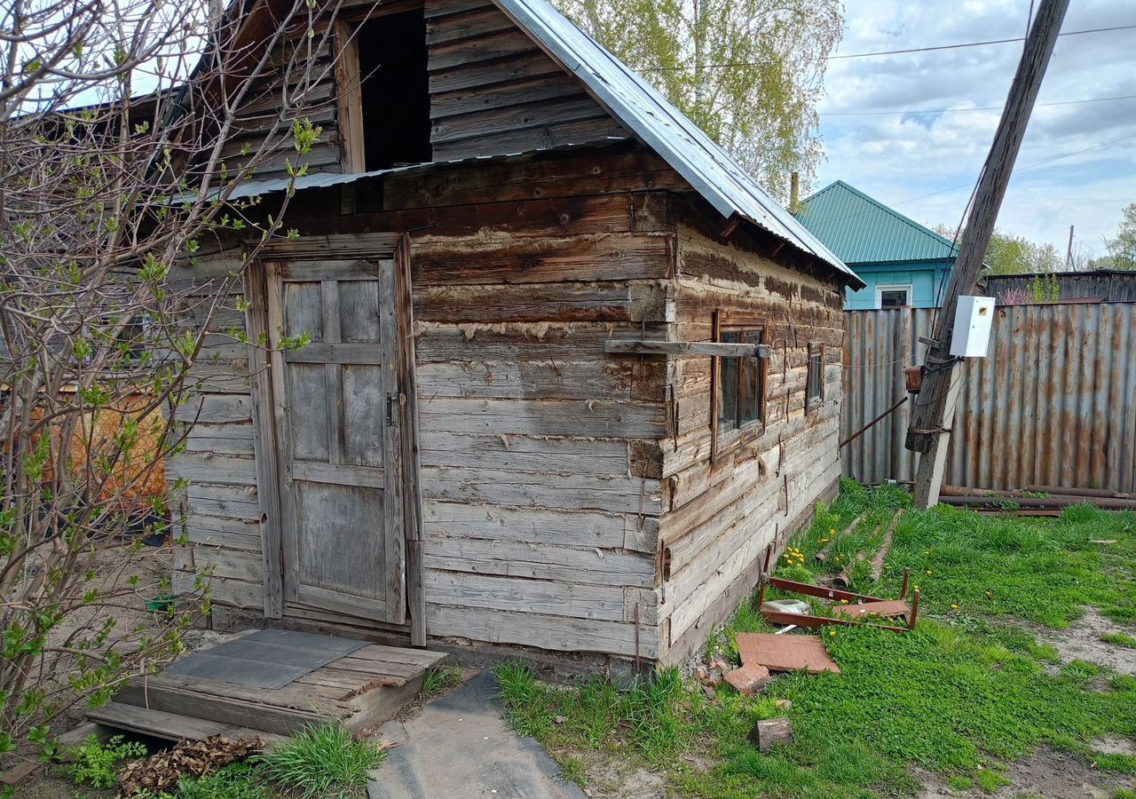 дом г Заринск ул Речная фото 14