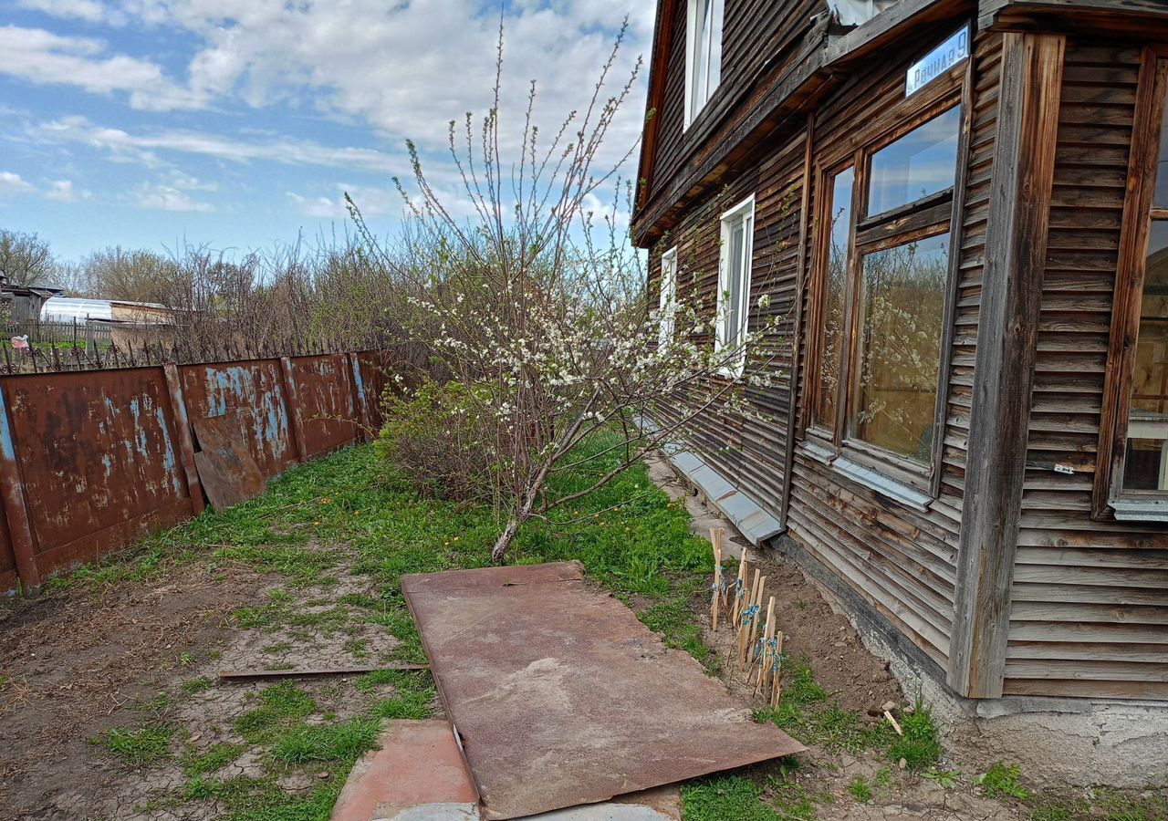дом г Заринск ул Речная фото 21