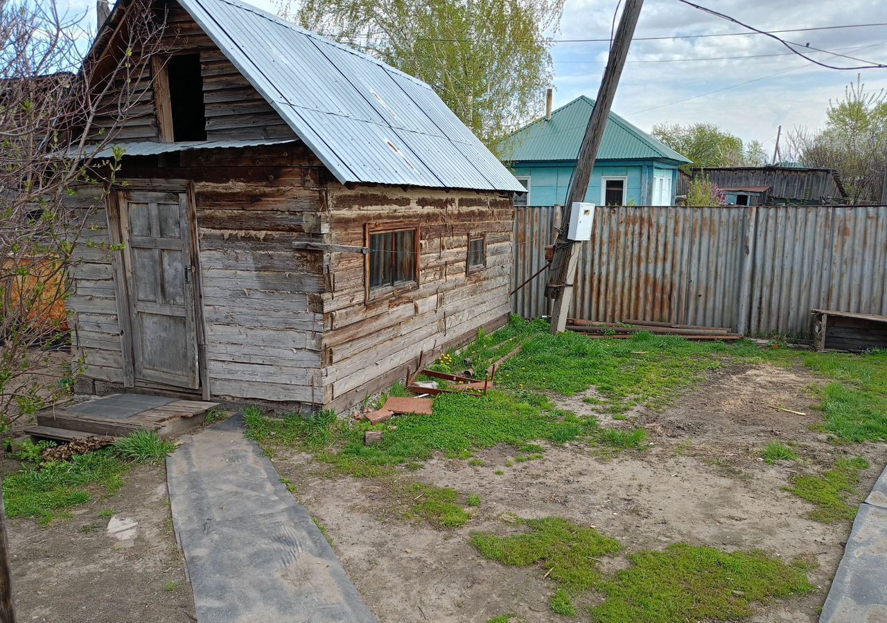 дом г Заринск ул Речная фото 16