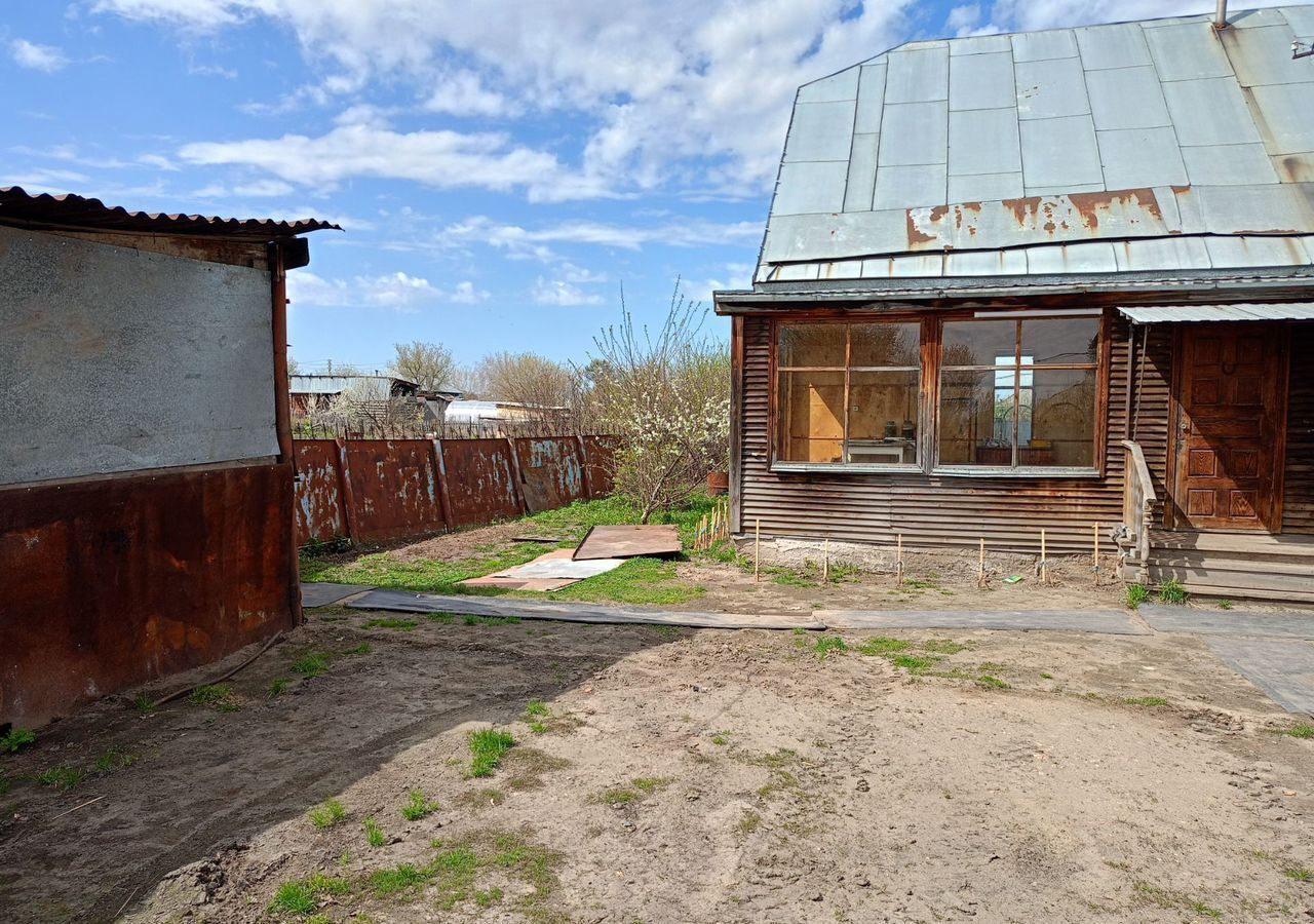 дом г Заринск ул Речная фото 22