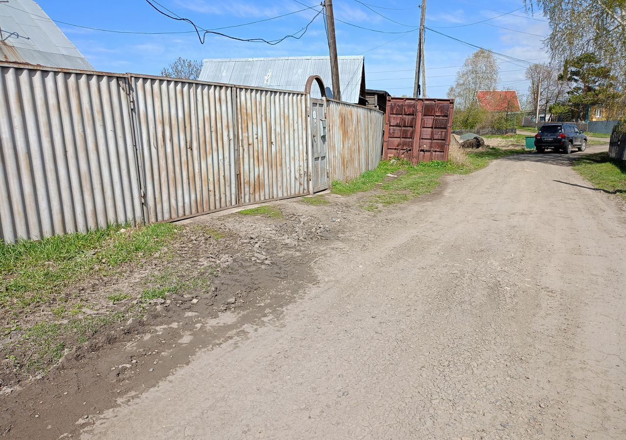 дом г Заринск ул Речная фото 33