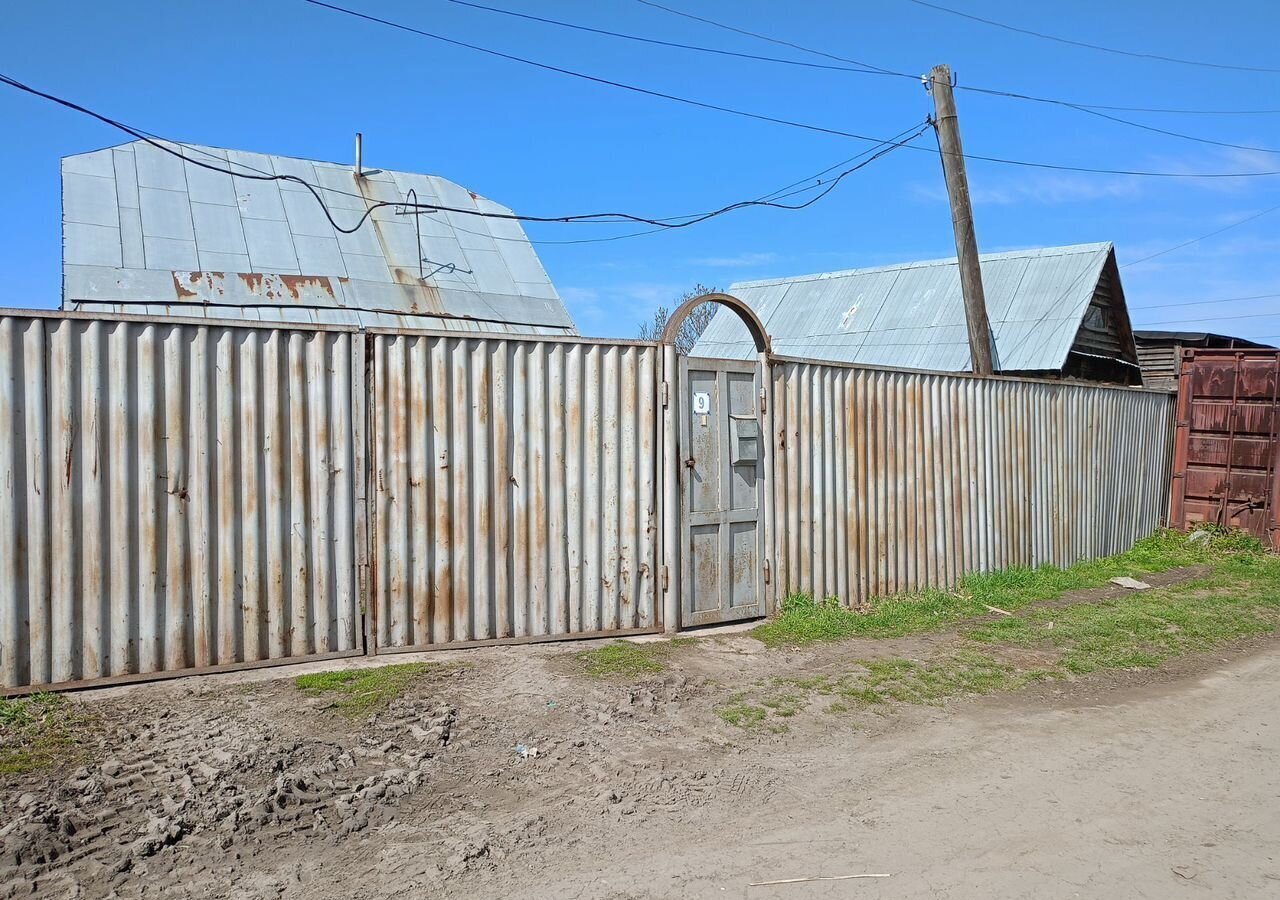 дом г Заринск ул Речная фото 34