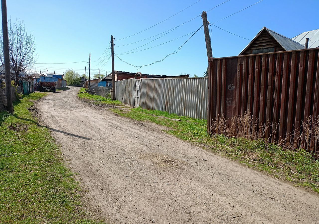 дом г Заринск ул Речная фото 35