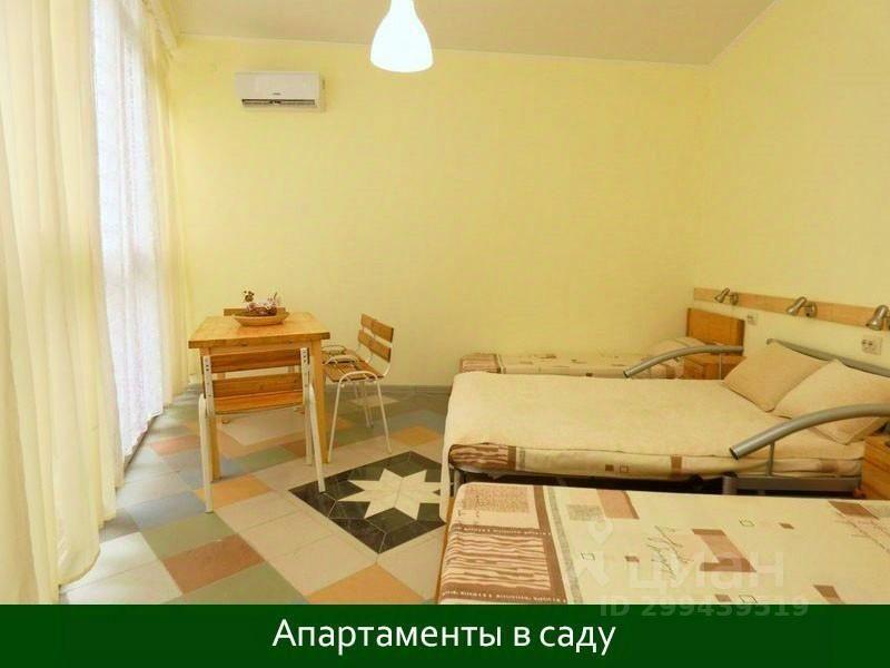 квартира г Геленджик ул Борисовская 52 фото 11