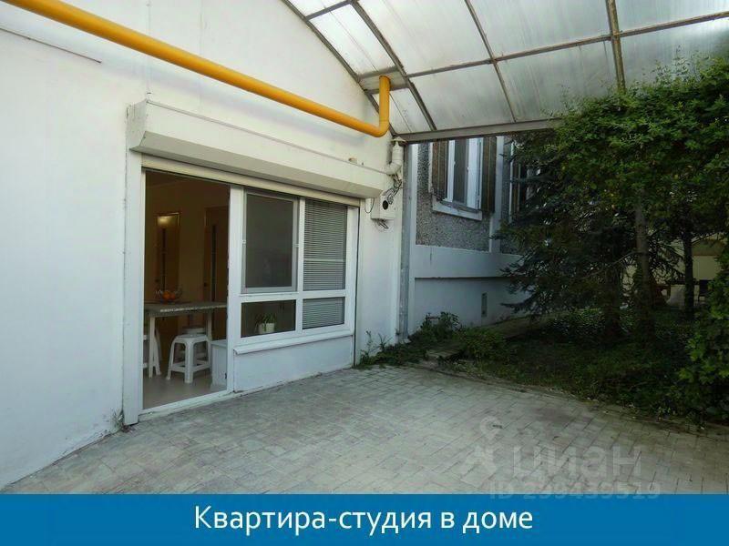 квартира г Геленджик ул Борисовская 52 фото 19