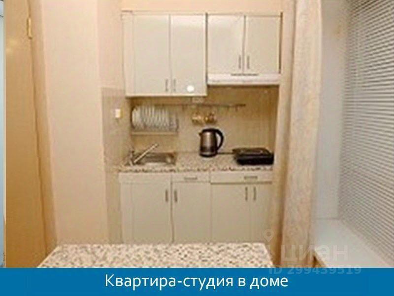 квартира г Геленджик ул Борисовская 52 фото 20