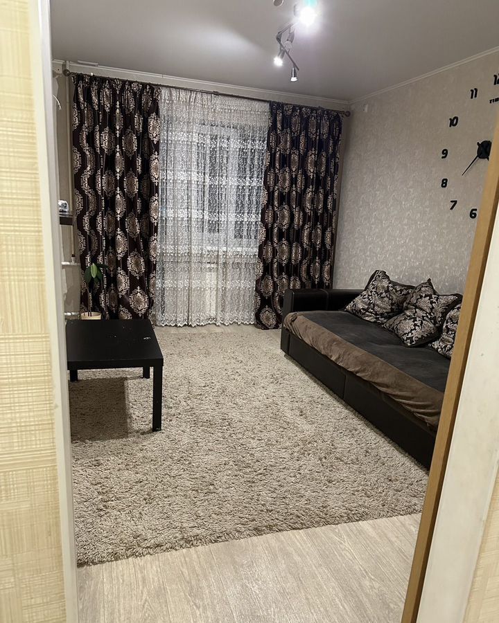 квартира г Самара р-н Октябрьский Московская ул Подшипниковая 12 фото 12