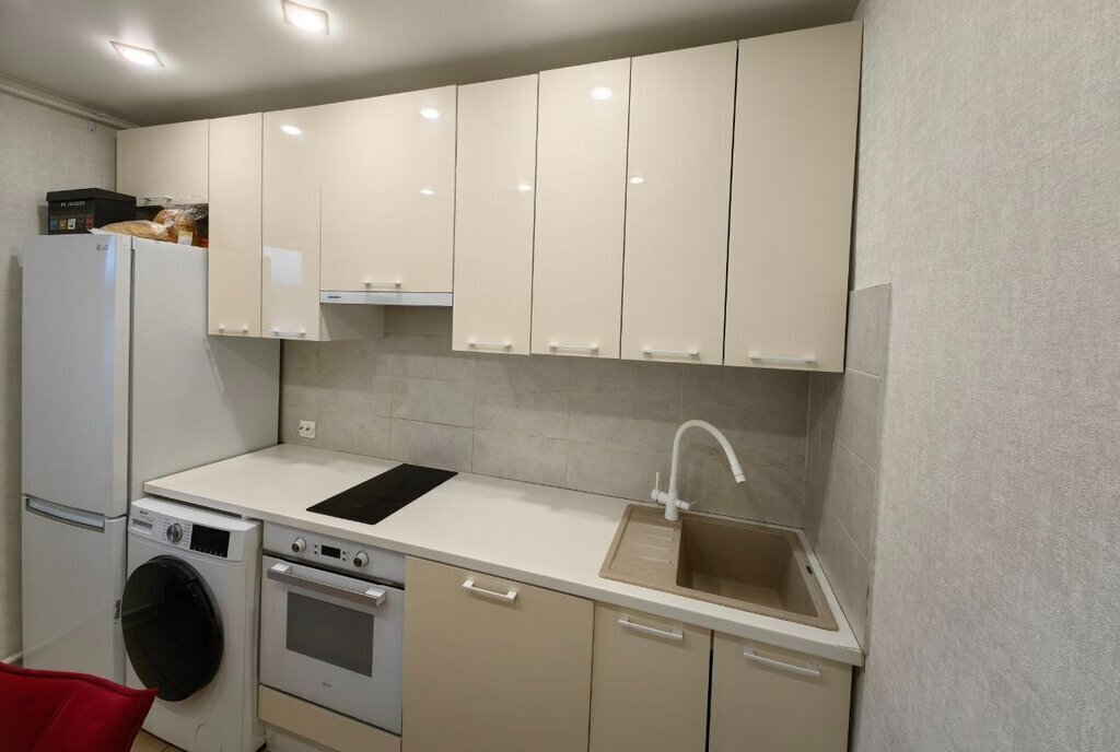 квартира г Калининград р-н Центральный ул Космонавта Леонова 17б фото 20