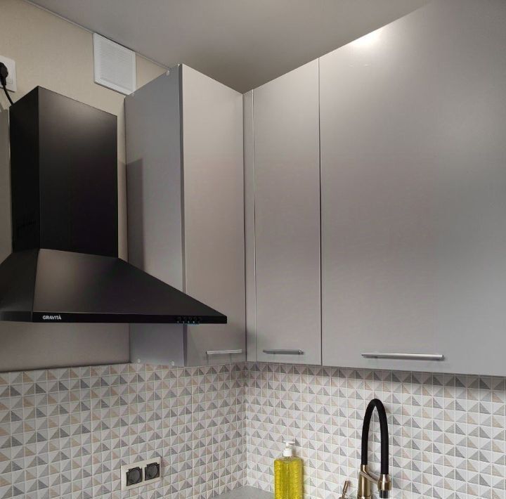 квартира г Казань Яшьлек ул Окольная 94к/2 фото 7