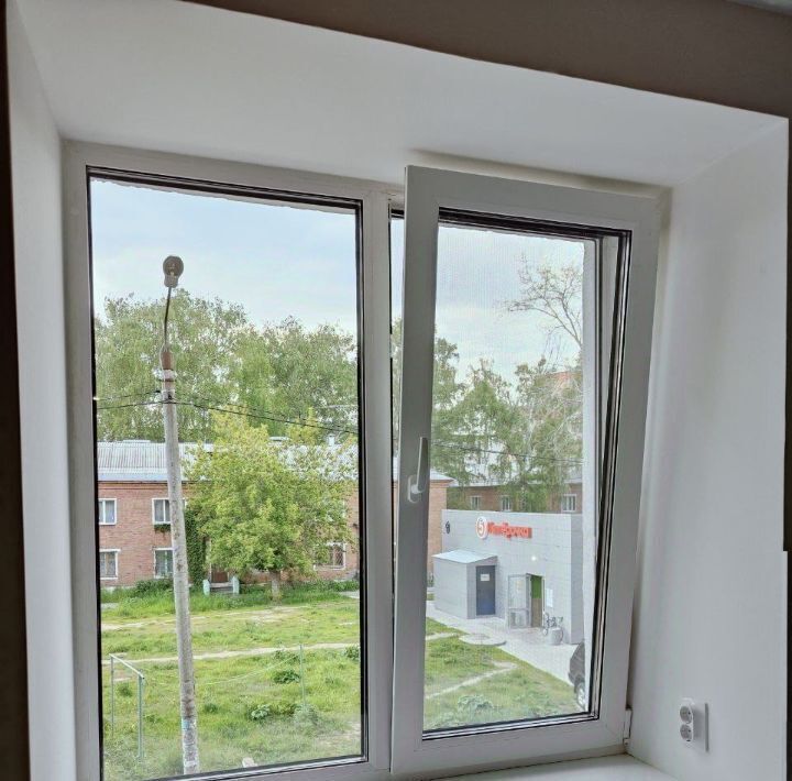 квартира г Казань Яшьлек ул Окольная 94к/2 фото 9