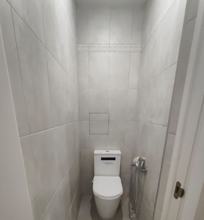квартира г Казань Яшьлек ул Окольная 94к/2 фото 20