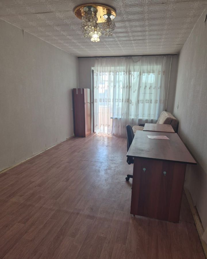 квартира г Томск р-н Кировский пр-кт Кирова 38 фото 9