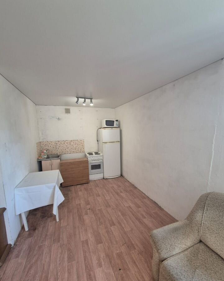 квартира г Томск р-н Кировский пр-кт Кирова 38 фото 7