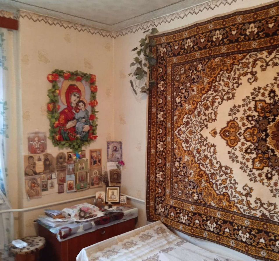 квартира р-н Кавказский г Кропоткин ул Седина 3а Кропоткинское городское поселение фото 5
