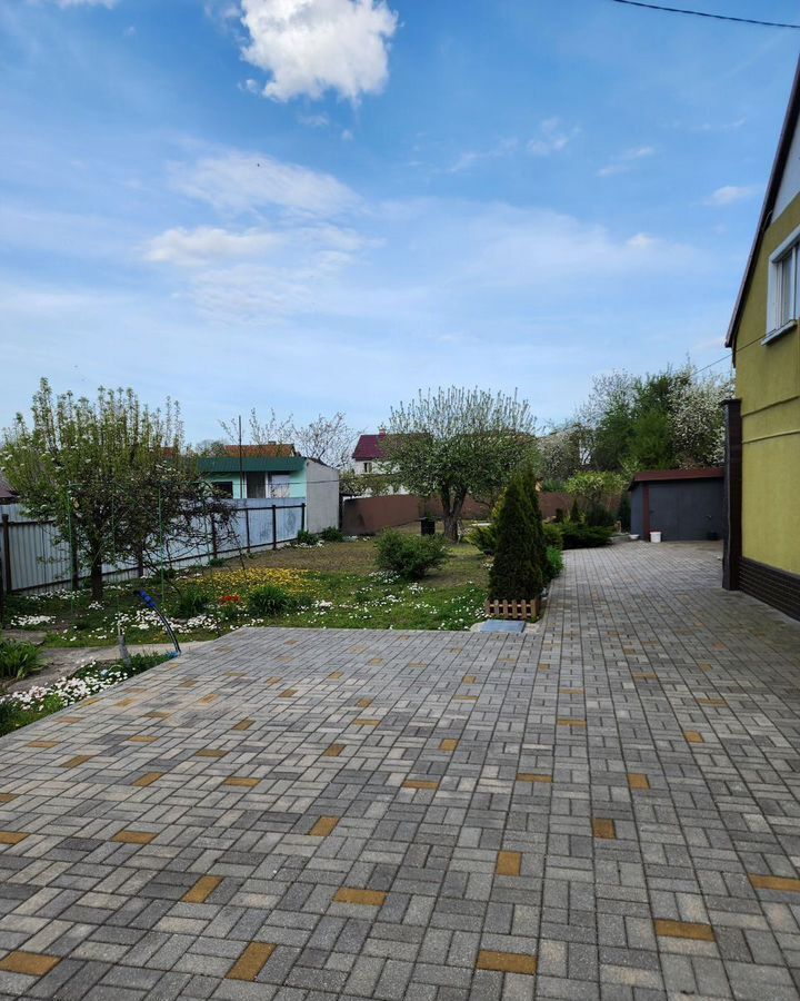 квартира г Калининград р-н Московский ул Дежнева 9 фото 10