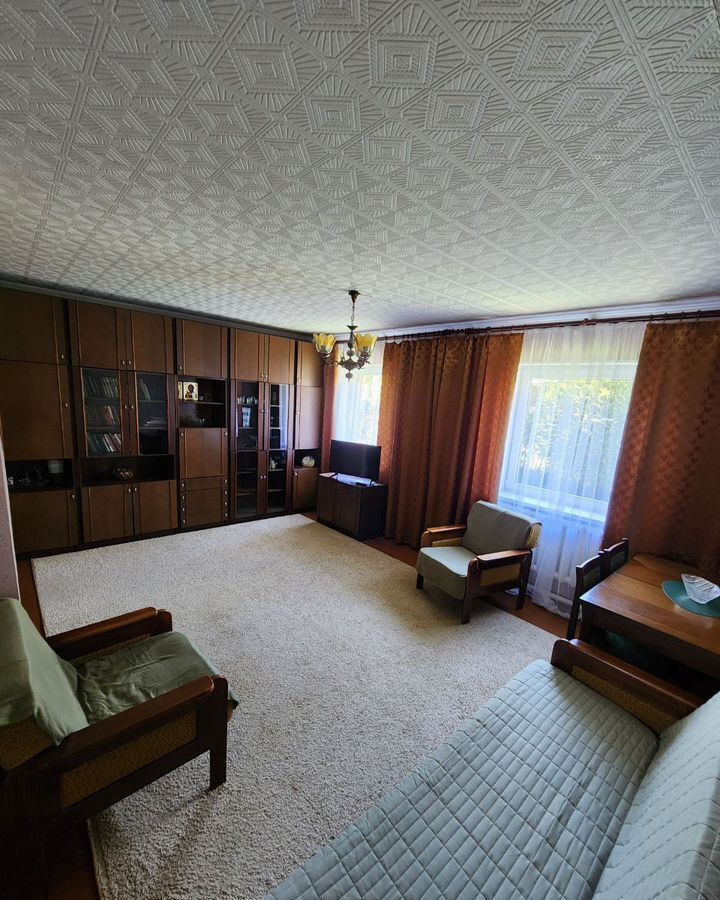 квартира г Калининград р-н Московский ул Дежнева 9 фото 26