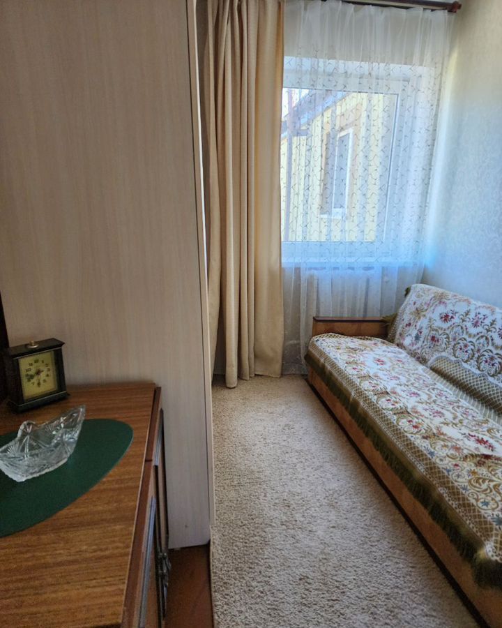 квартира г Калининград р-н Московский ул Дежнева 9 фото 39