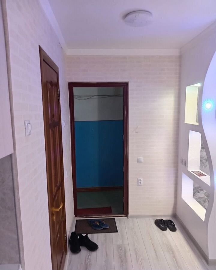 квартира г Армавир ул 5-я Линия 19 фото 7