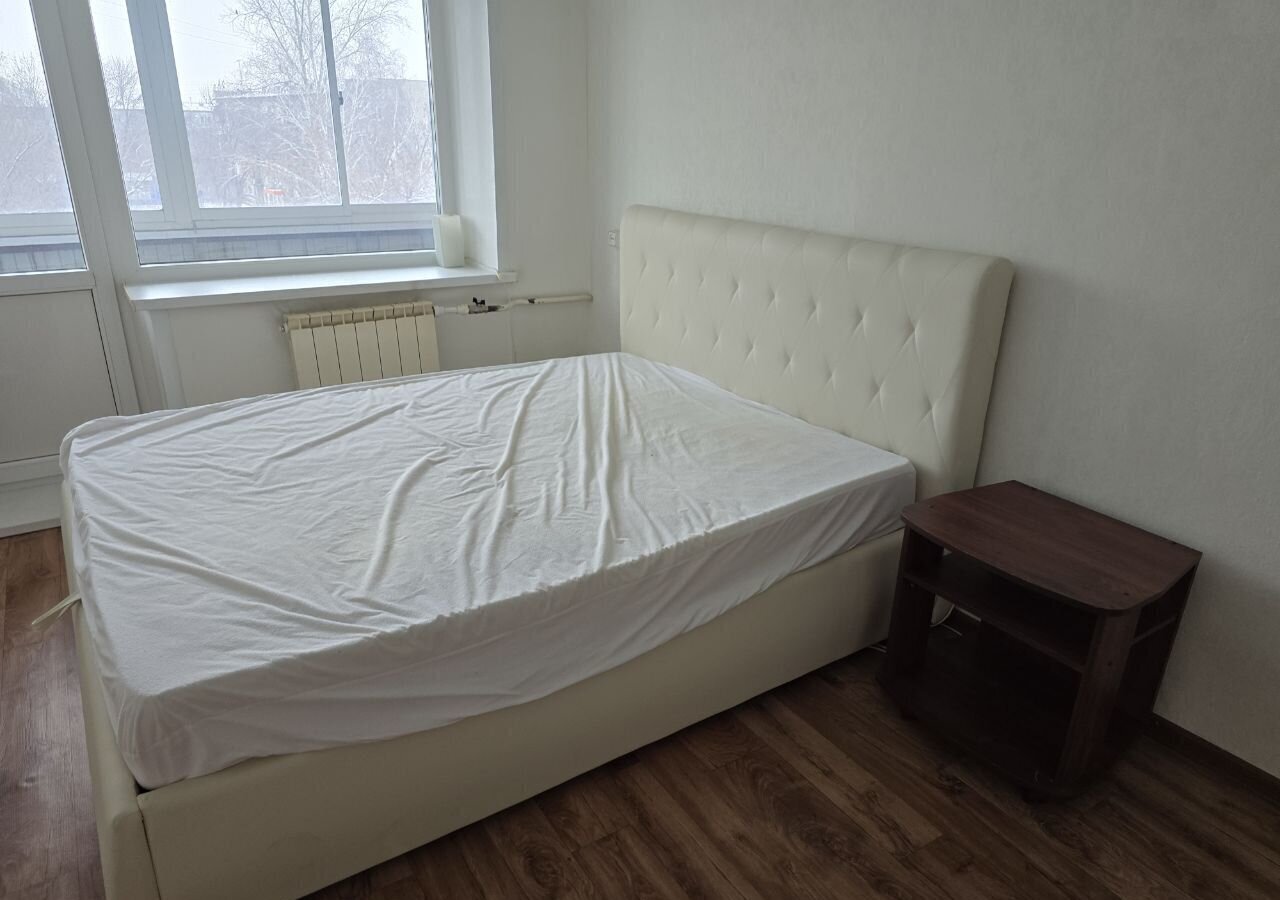 квартира г Новокузнецк р-н Заводской ул Микрорайон 13 12 фото 14