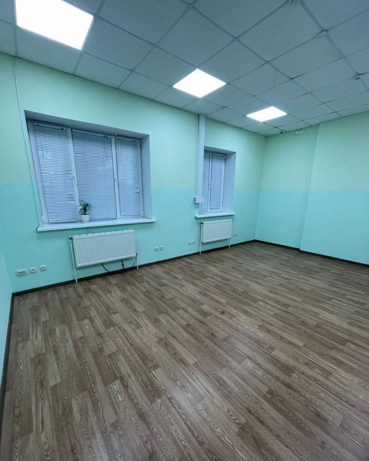 свободного назначения г Октябрьский ул Островского 44а фото 12