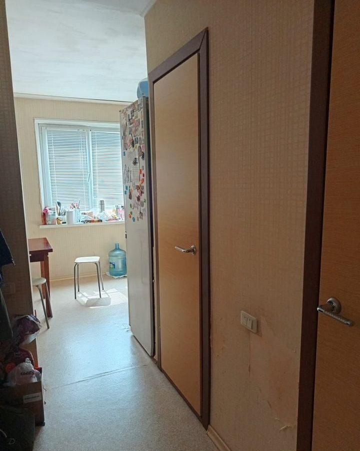квартира г Магнитогорск р-н Орджоникидзевский ул Тевосяна 25 фото 2