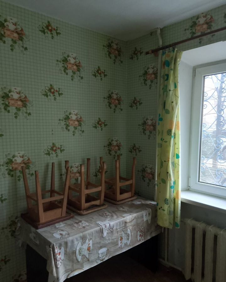 квартира г Новороссийск р-н Центральный ул Карла Маркса 42 фото 5