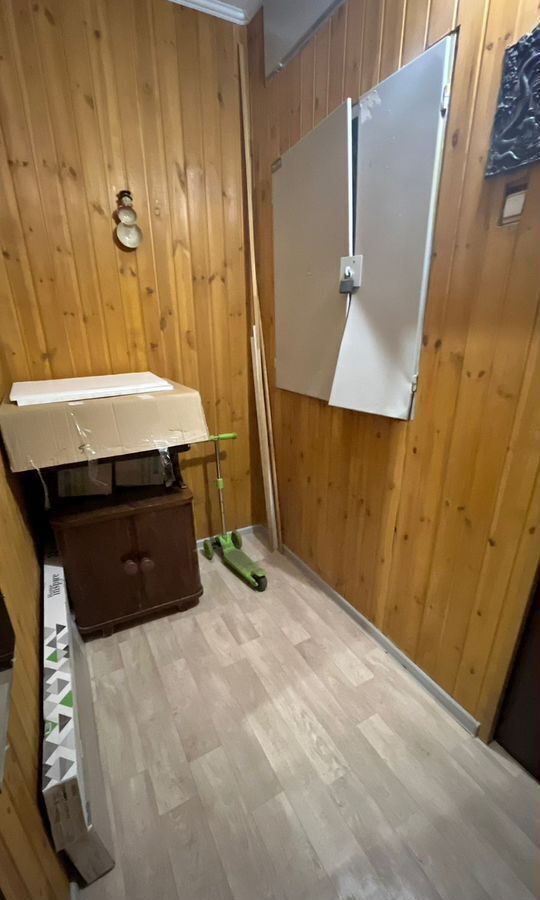 квартира г Челябинск р-н Курчатовский ул Куйбышева 7 фото 19