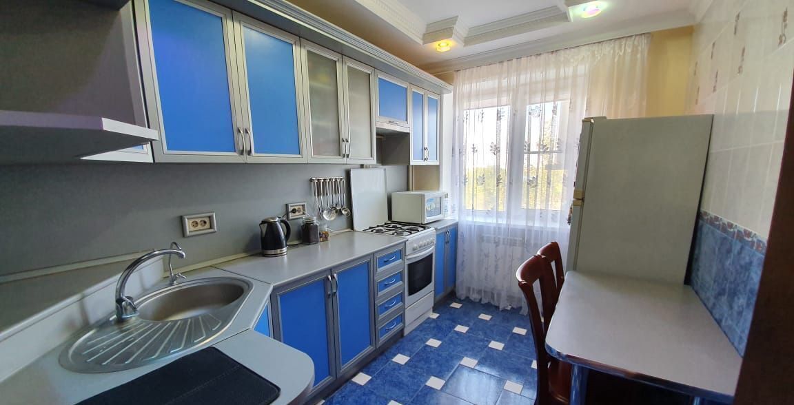 квартира р-н Буденновский г Буденновск 8-й мкр-н, 33А фото 5