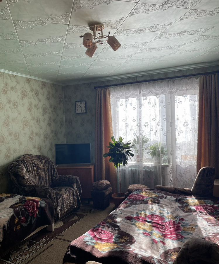 квартира г Клинцы ул Александрова 49 фото 2
