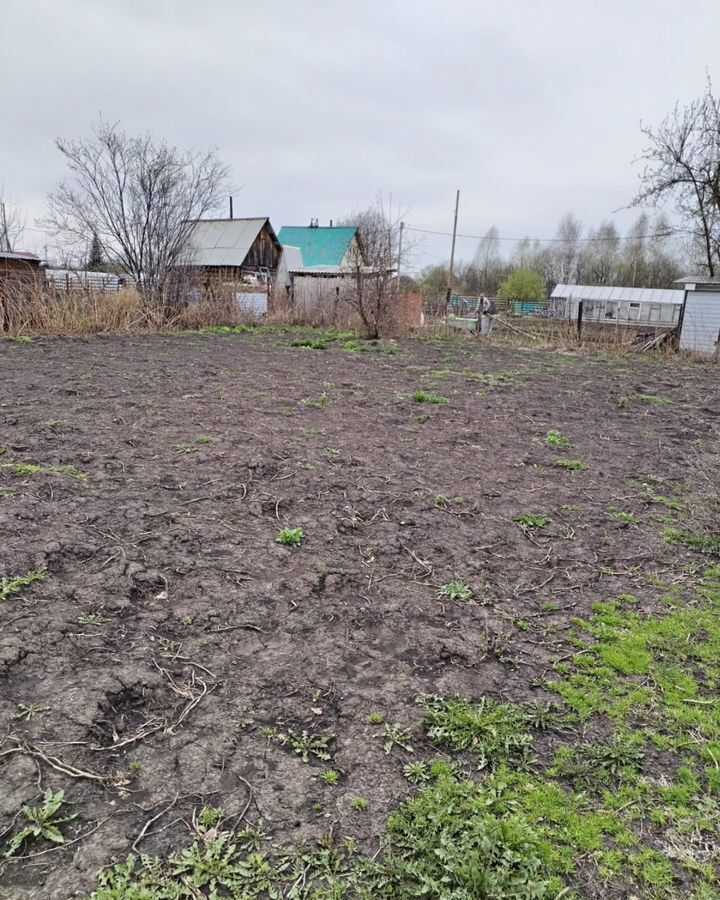 земля г Юрга снт Ирина Кемеровская обл. — Кузбасс, 11-я ул фото 7