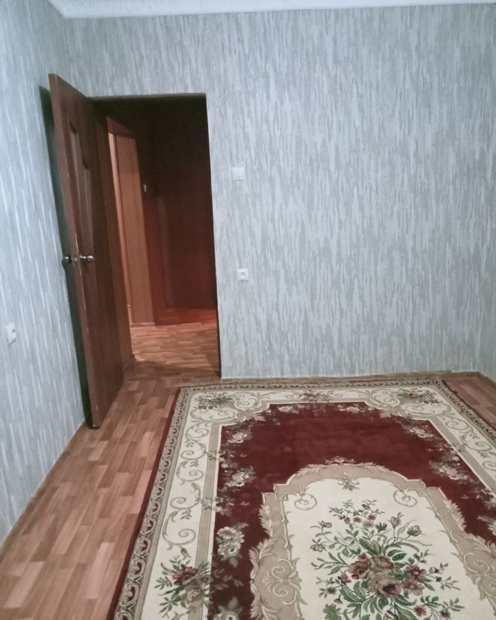 квартира г Махачкала р-н Кировский пр-кт Али-Гаджи Акушинского 150а фото 7
