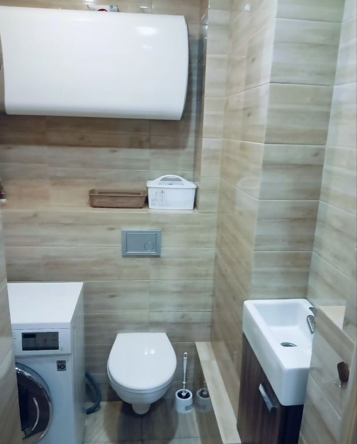 квартира г Пермь ул Юнг Прикамья 10 Пермь, р-н Кировский фото 9