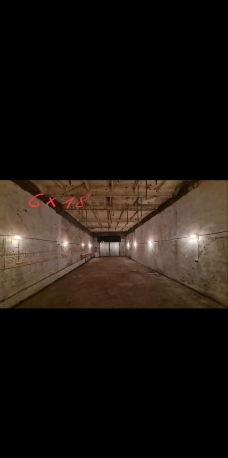гараж г Новокузнецк р-н Заводской ул Климасенко 9в Кемеровская обл. — Кузбасс фото 30