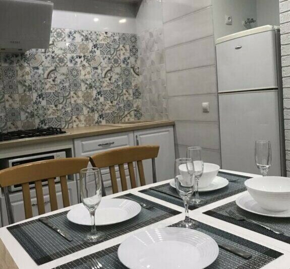 квартира г Калининград р-н Ленинградский ул Генерала Соммера 40 фото 11