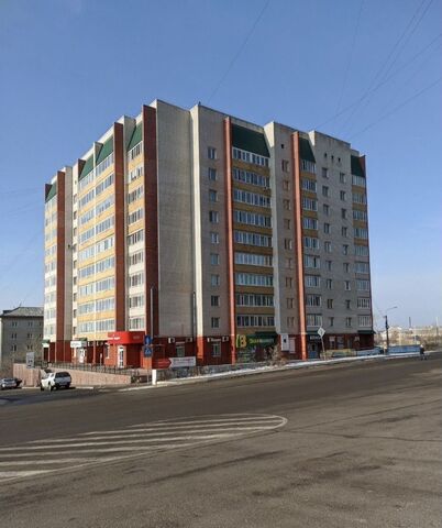 р-н Ингодинский дом 15 фото