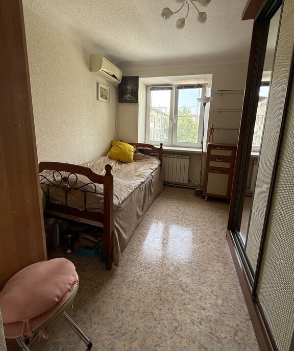 квартира г Волгоград р-н Центральный пр-кт им. В.И. Ленина 33 фото 22