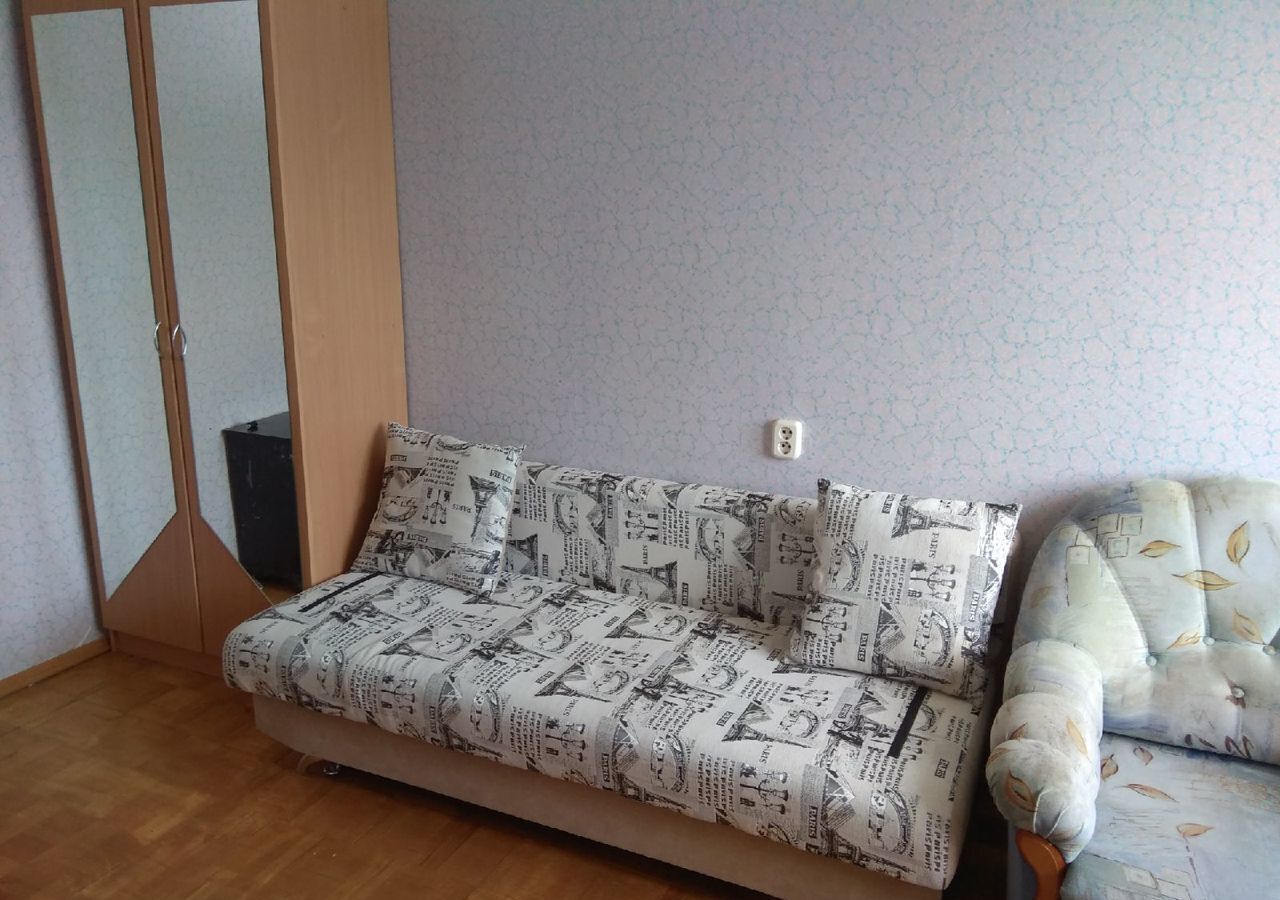 комната г Ижевск р-н Индустриальный Север ул., 284 фото 6