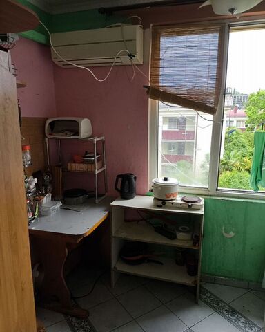 квартира дом 50 с Русская Мамайка р-н Центральный внутригородской мкр-н Донская фото