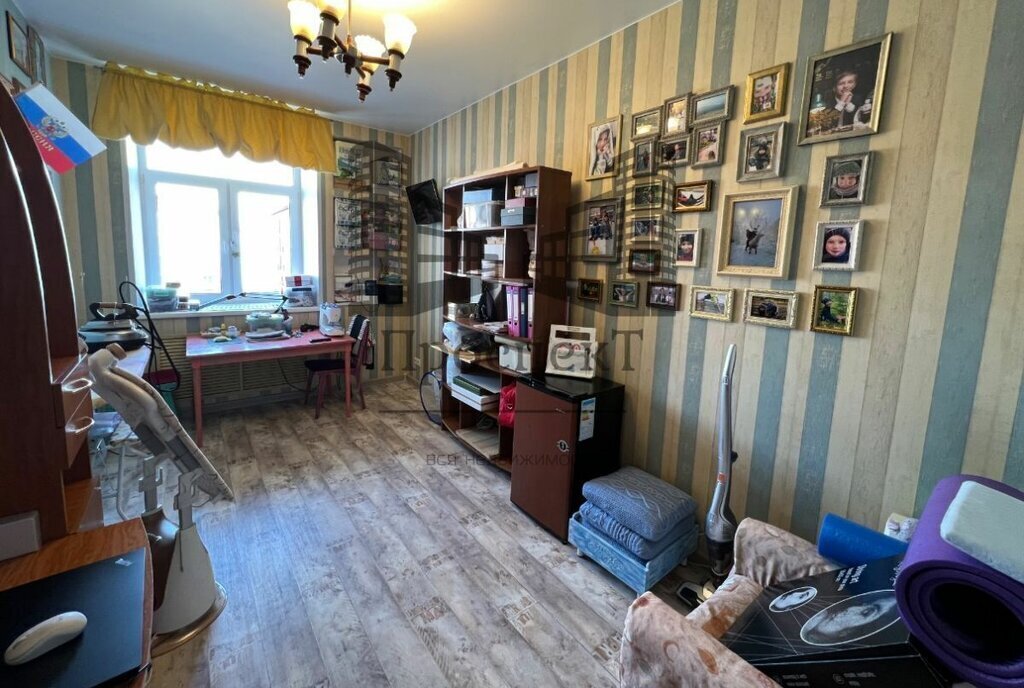 квартира г Норильск ул Советская 14 фото 23