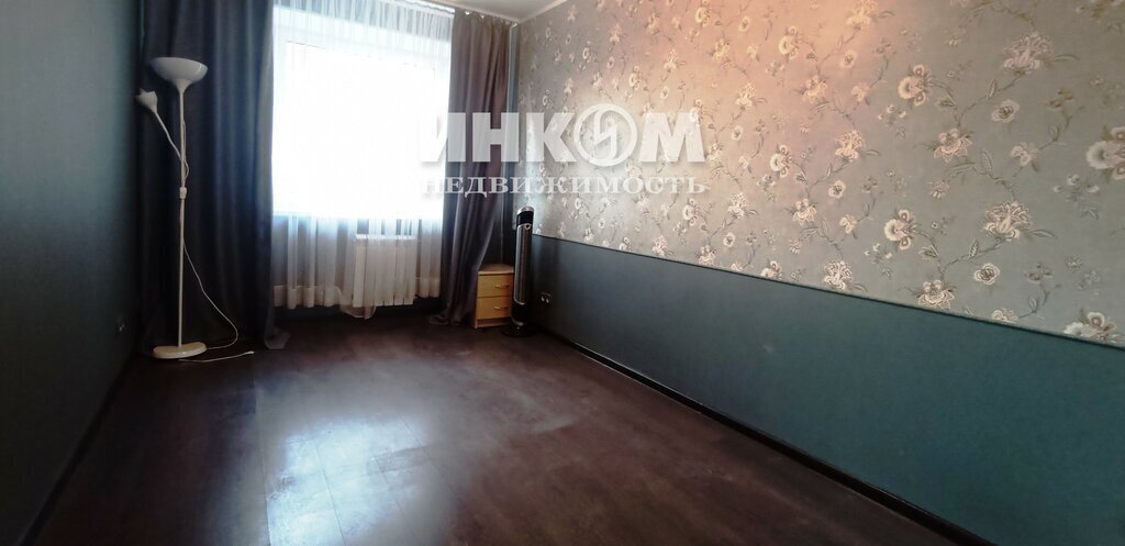 квартира г Красногорск Павшино Тёплый бетон ул Школьная 6 фото 14