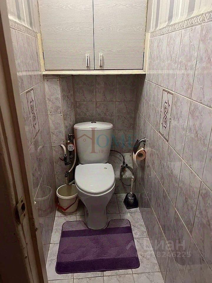 квартира г Новосибирск р-н Ленинский ул Станиславского 36 фото 7