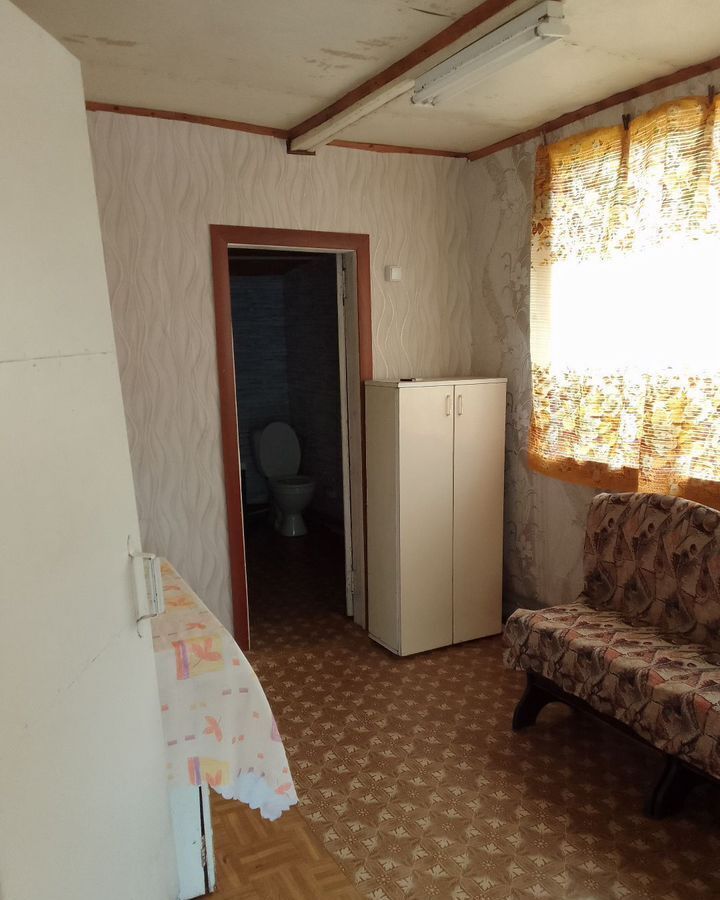 дом г Рязань р-н Железнодорожный снт Железнодорожник-1 фото 2