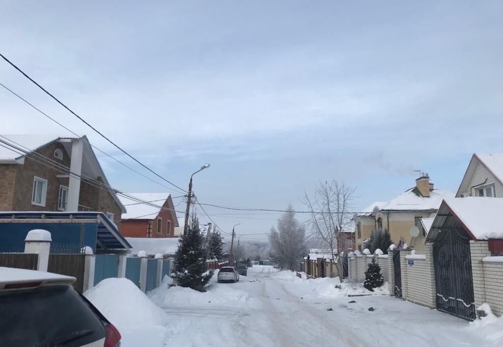 дом г Коломна Подлипки ул Подлипки-4 84 км, Новорязанское шоссе фото 3