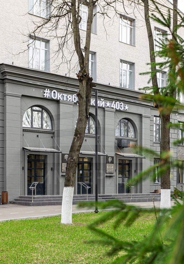 квартира г Люберцы микрорайон Панки пр-кт Октябрьский 403 фото 40