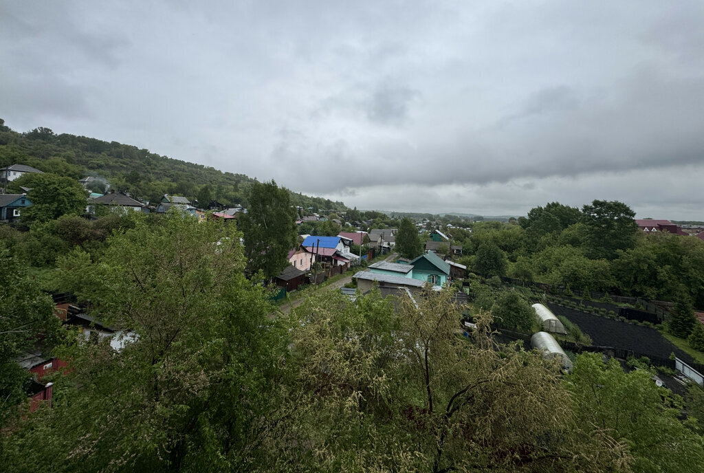 квартира г Новокузнецк ул Екимова 34 фото 15