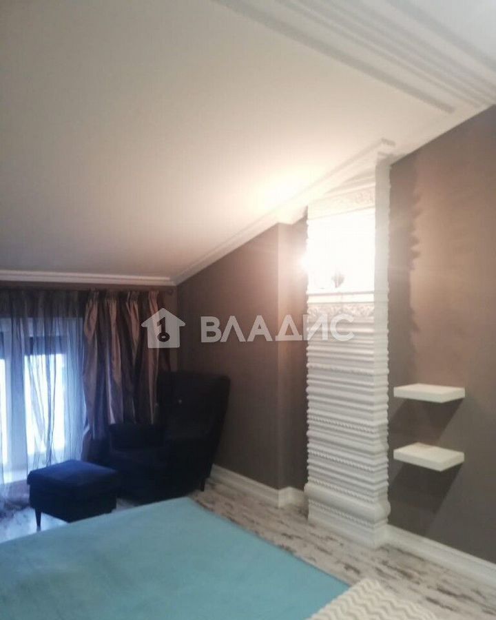 квартира г Краснодар р-н Прикубанский ул Черкасская 105 фото 9