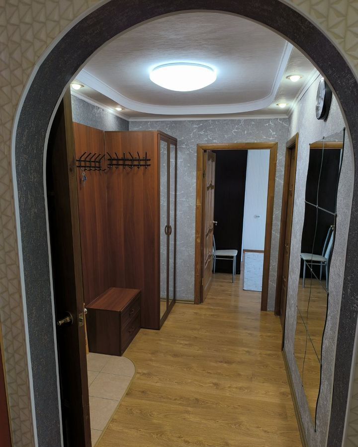 квартира г Казань Дубравная ул Рихарда Зорге 101 фото 10