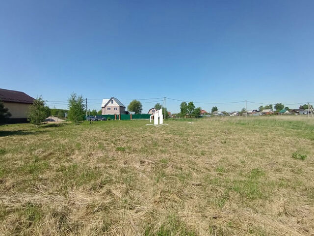 д Челохово Челохово д. Восточная ул фото