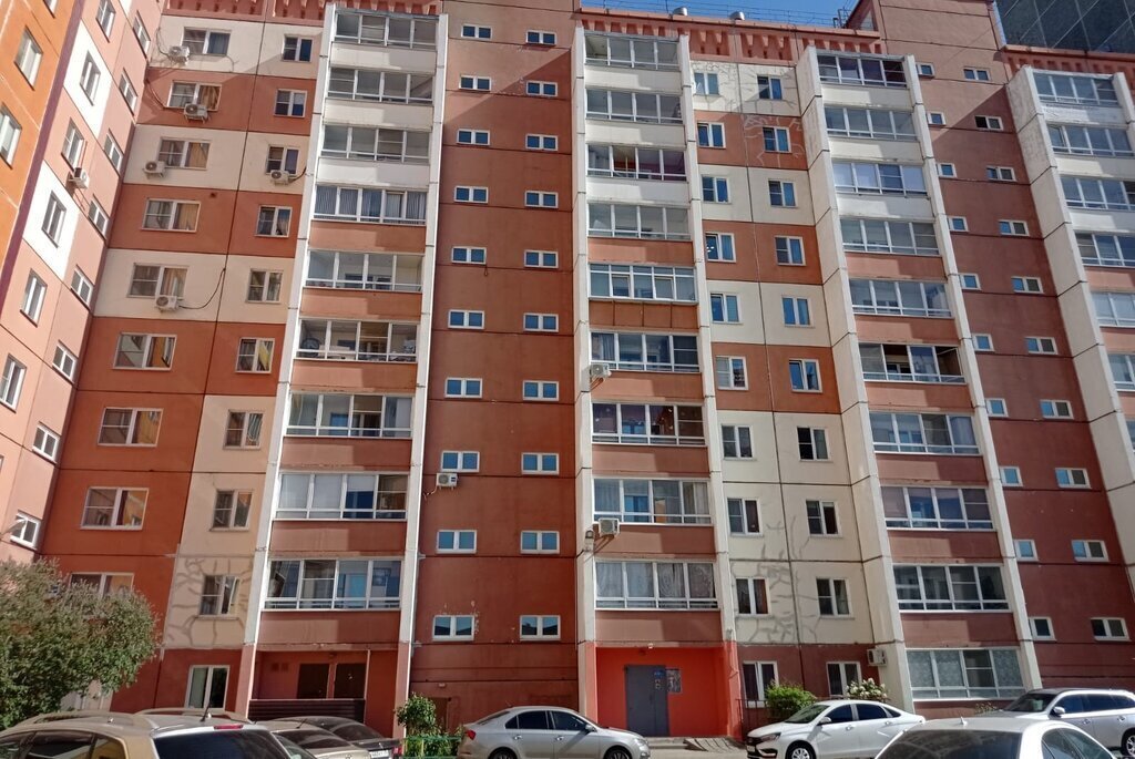 квартира г Копейск ул Жданова 25а ЖК «Славный» фото 26