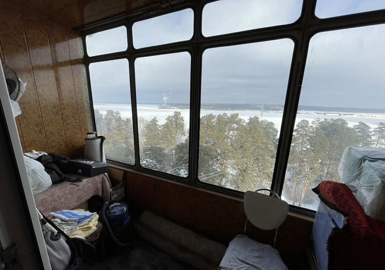 квартира г Бердск ул Красный Сокол 19 фото 6